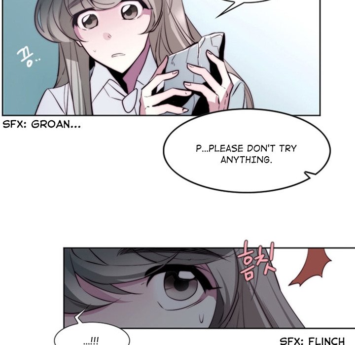 Xem ảnh ANZ Manhwa Raw - Chapter 16 - P14zHyUeamWBuN3 - Hentai24h.Tv