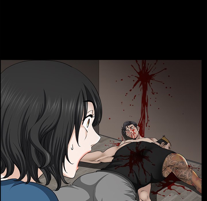 Watch image manhwa Neighbors - Chapter 46 - P6zAWlQBKdjwkXP - ManhwaXX.net