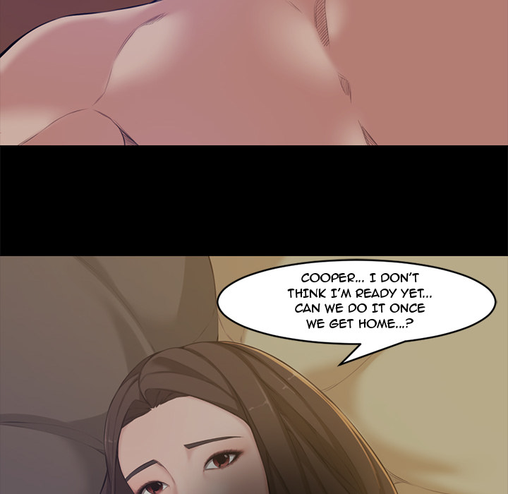 The image P7SsDOEH5mOLABo in the comic Newlyweds - Chapter 2 - ManhwaXXL.com