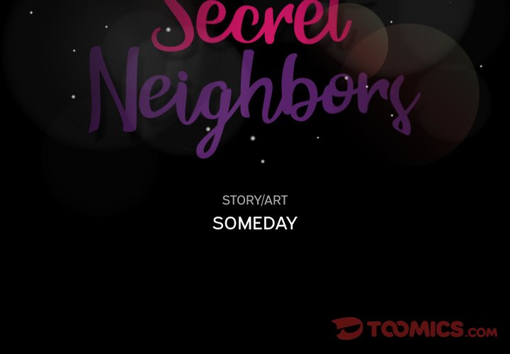 Watch image manhwa Secret Neighbors - Chapter 46 - PAE6AMpoSjE4JlT - ManhwaXX.net