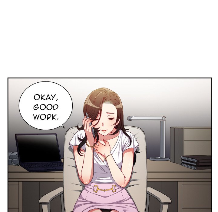 Watch image manhwa Yuri’s Part Time Job - Chapter 50 - PI4D7Uhafhb4uUF - ManhwaXX.net