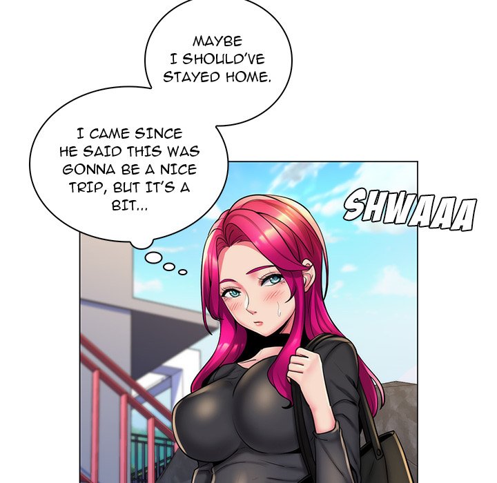 Watch image manhwa The Teacher’s Secret - Chapter 27 - PLULmIYulClipju - ManhwaXX.net