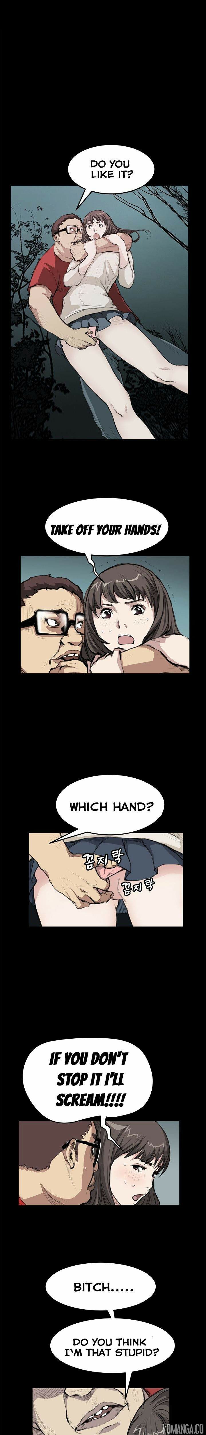 Watch image manhwa Si-Eun - Chapter 19 - PQoWubzPXAtG816 - ManhwaXX.net