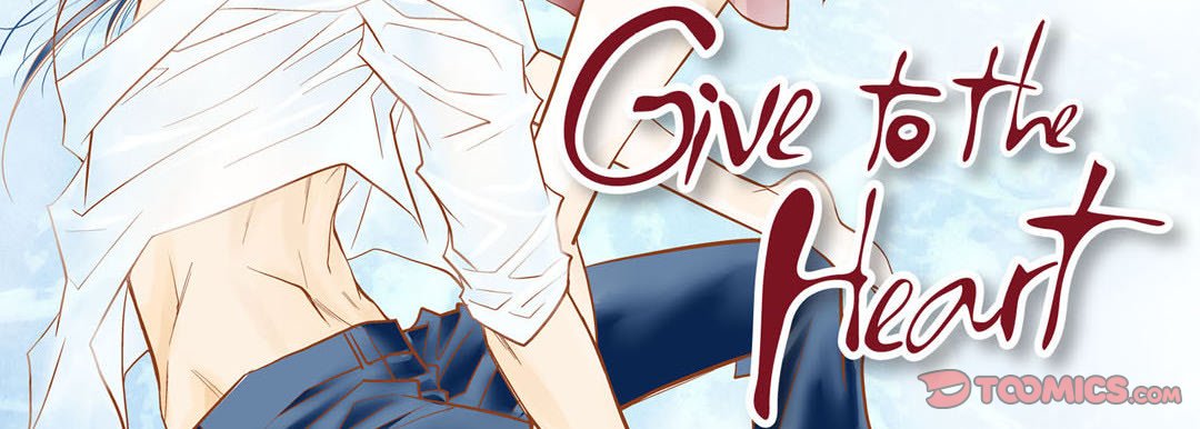 Read manga Give To The Heart - Chapter 74 - PSH5KSIr3F842C9 - ManhwaXXL.com