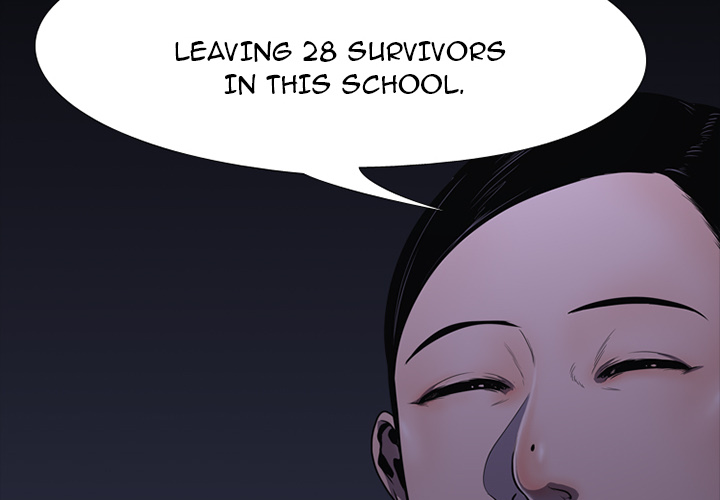 The image PT1SXRP1AN8pJuf in the comic Survival Game - Chapter 1 - ManhwaXXL.com