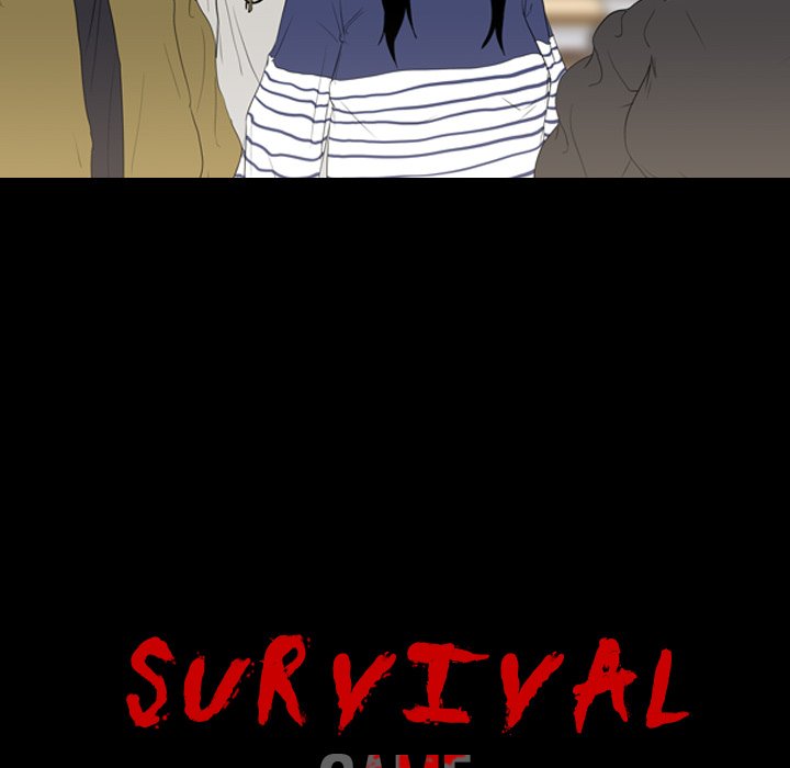 The image PUfdtoLYOTaclRM in the comic Survival Game - Chapter 11 - ManhwaXXL.com