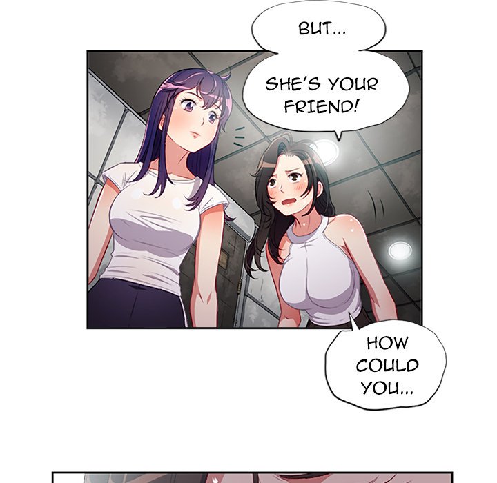 The image PjWULJohFWfzK27 in the comic Yuri’s Part Time Job - Chapter 62 - ManhwaXXL.com