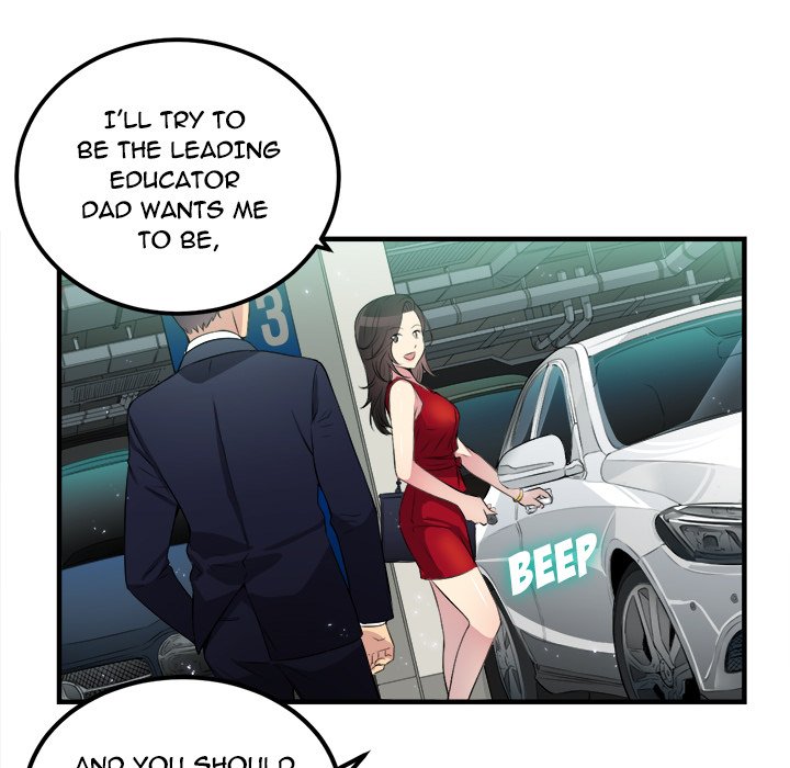 The image PnJM51p6MLW4ylP in the comic Yuri’s Part Time Job - Chapter 4 - ManhwaXXL.com
