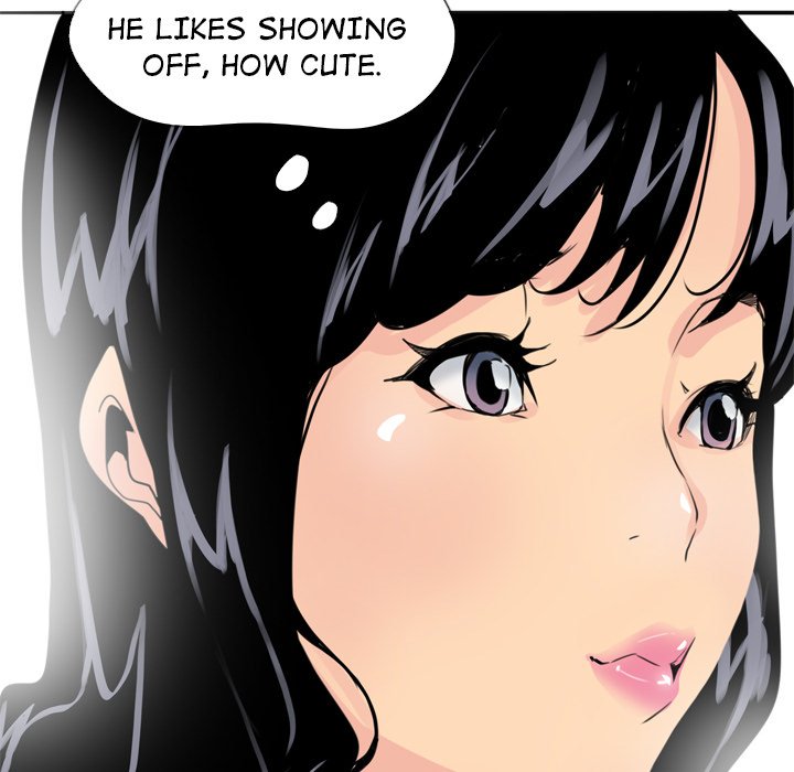 Watch image manhwa The Desperate Housewife - Chapter 2 - PpQHDrlUznfQmir - ManhwaXX.net