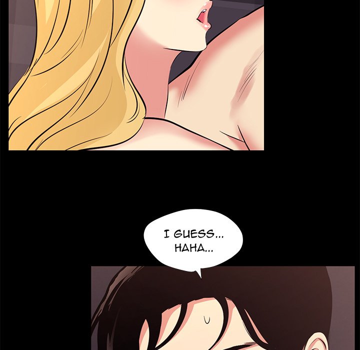 Watch image manhwa Girls’ Only - Chapter 23 - PtSrSEgD2UbUYeq - ManhwaXX.net