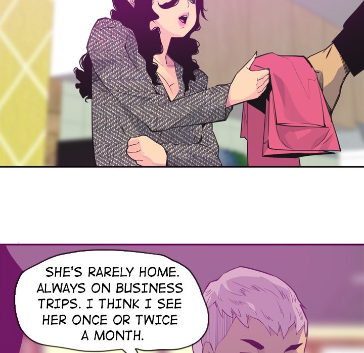 Read manga The Desperate Housewife - Chapter 16 - PtnWoTatFzF4KE8 - ManhwaXXL.com