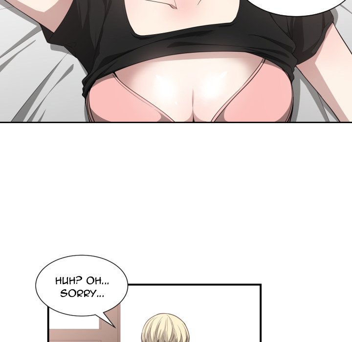 Xem ảnh You’re Not That Special! Raw - Chapter 8 - PuSWUfumBjYH8Ps - Hentai24h.Tv