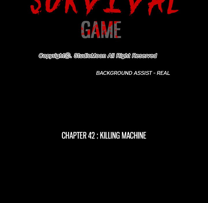 The image Survival Game - Chapter 42 - Pvoo3VAtWuNU9Sk - ManhwaManga.io