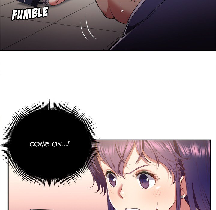 The image QMUucceMDecGKZE in the comic Yuri’s Part Time Job - Chapter 19 - ManhwaXXL.com