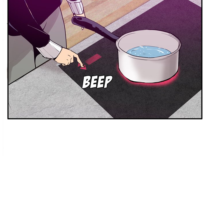 The image QP4VKTfJACvlSfz in the comic The Desperate Housewife - Chapter 30 - ManhwaXXL.com