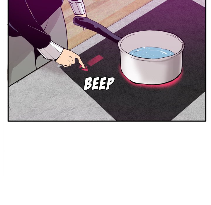 Watch image manhwa The Desperate Housewife - Chapter 30 - QP4VKTfJACvlSfz - ManhwaXX.net