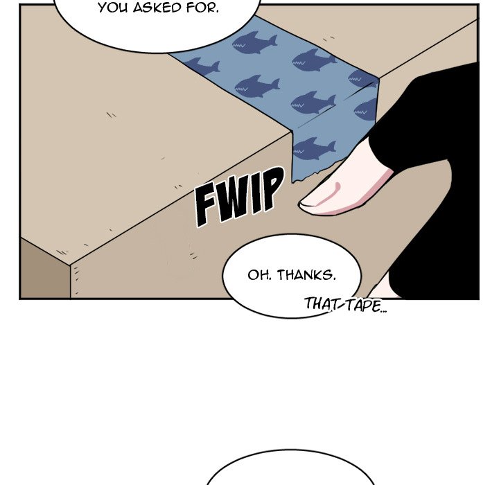 The image MAYA Manhwa - Chapter 8 - QR4vDNQFdFh4E6V - ManhwaManga.io