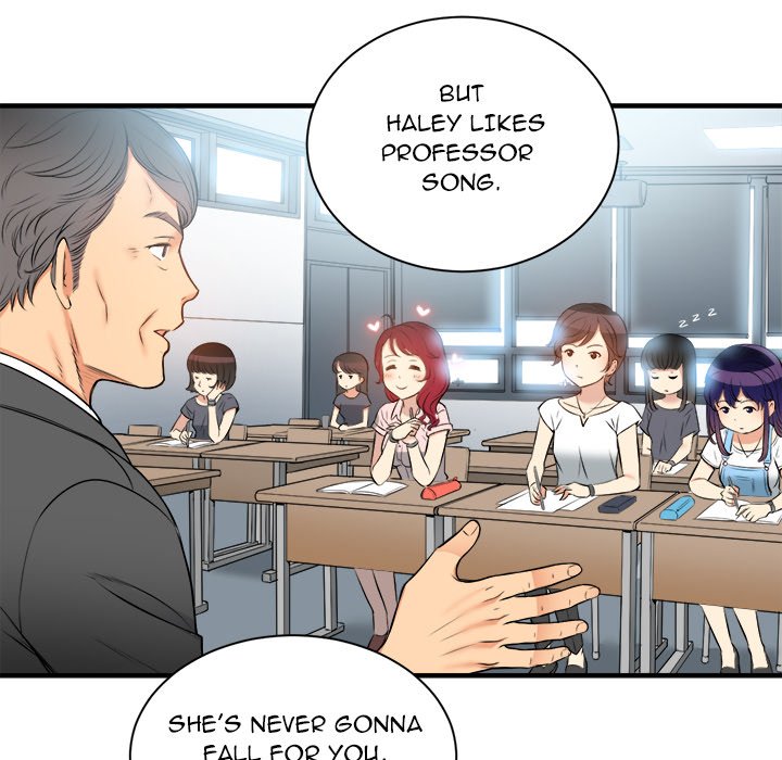 Read manga Yuri’s Part Time Job - Chapter 9 - QfPDGBEypIE9aME - ManhwaXXL.com