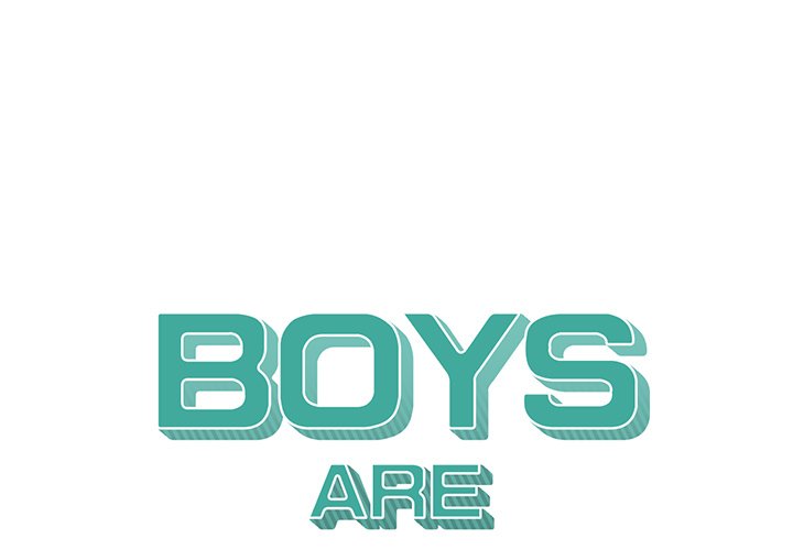 Watch image manhwa Boys Are Boys - Chapter 38 - QfXnWg3pxGGR714 - ManhwaXX.net