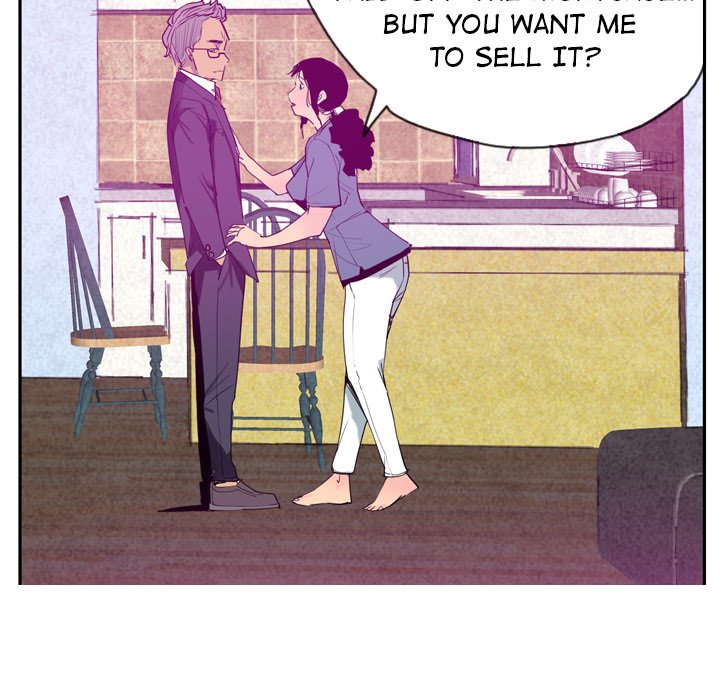 The image QjZCKPXoVprO82E in the comic The Desperate Housewife - Chapter 22 - ManhwaXXL.com