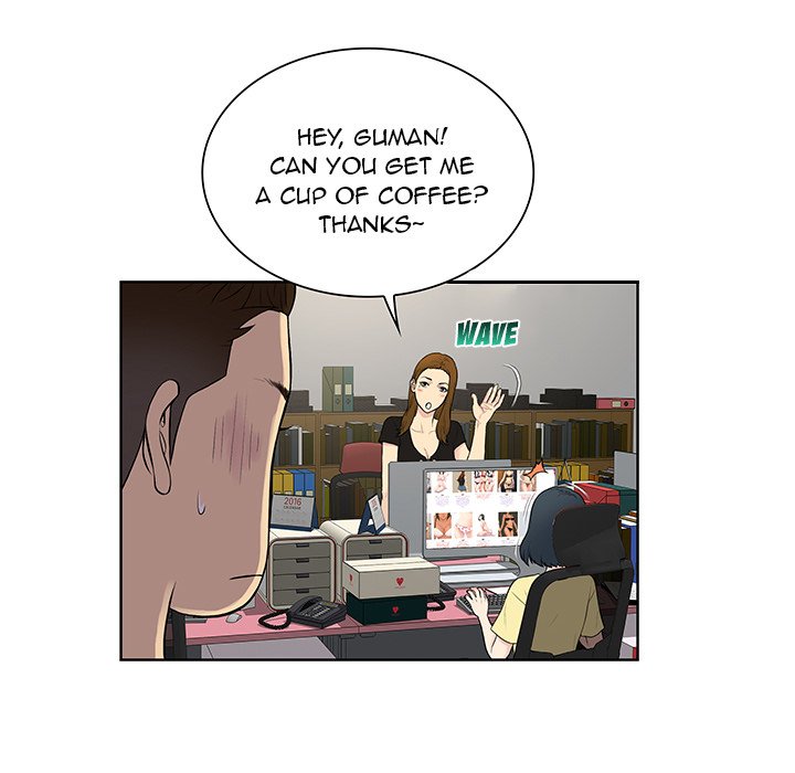 Watch image manhwa The Stand-up Guy - Chapter 33 - Qm3PwqVUbs0Ao7F - ManhwaXX.net