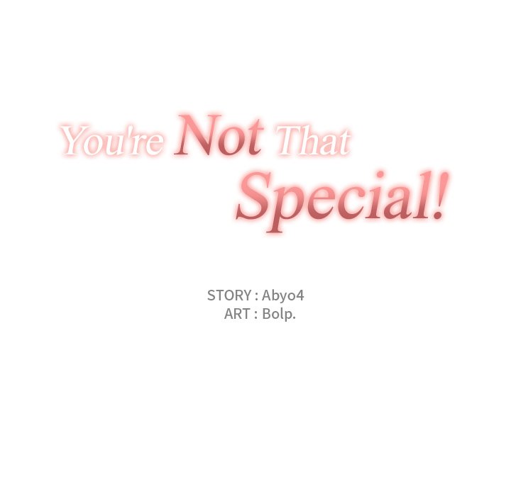 Xem ảnh You’re Not That Special! Raw - Chapter 14 - Qpt3HOkjESJmbMT - Hentai24h.Tv