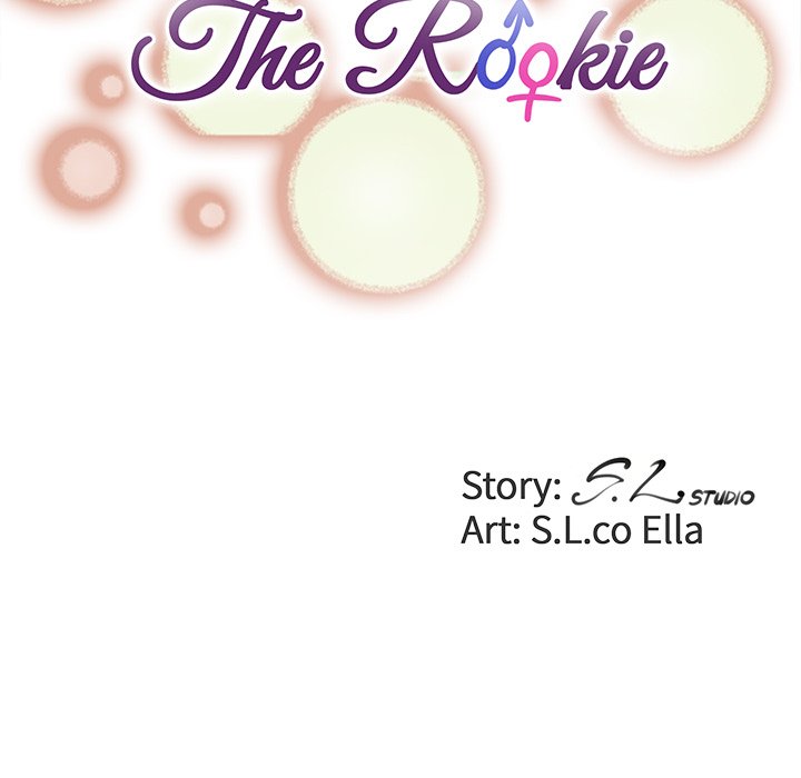 Read manga The Rookie - Chapter 4 - R3wuPJNoaG70Wi4 - ManhwaXXL.com