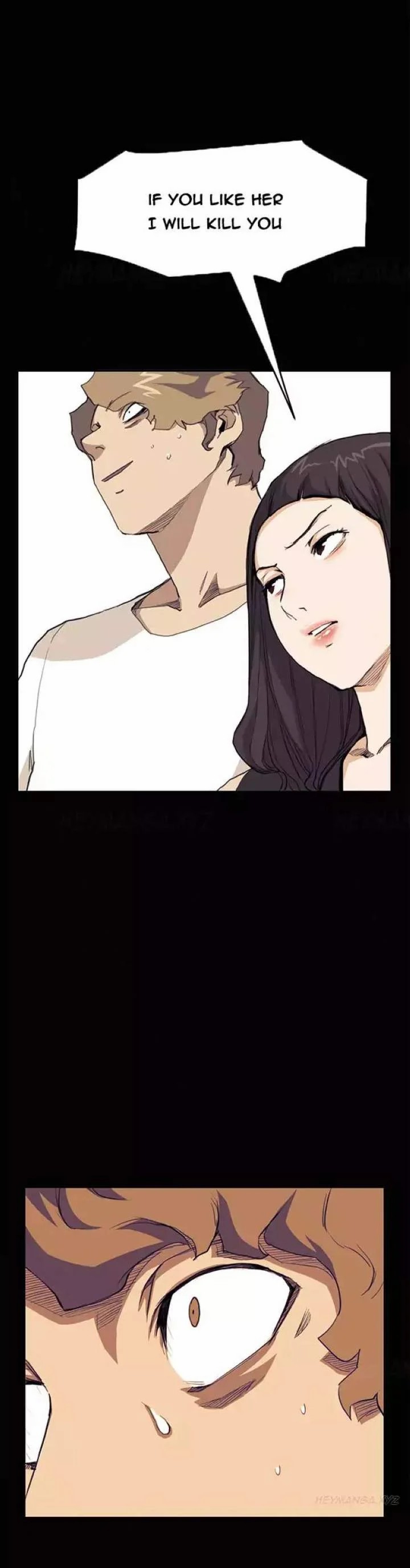 Watch image manhwa Si-Eun - Chapter 32 - R48XNOmFyJsJ6Bo - ManhwaXX.net