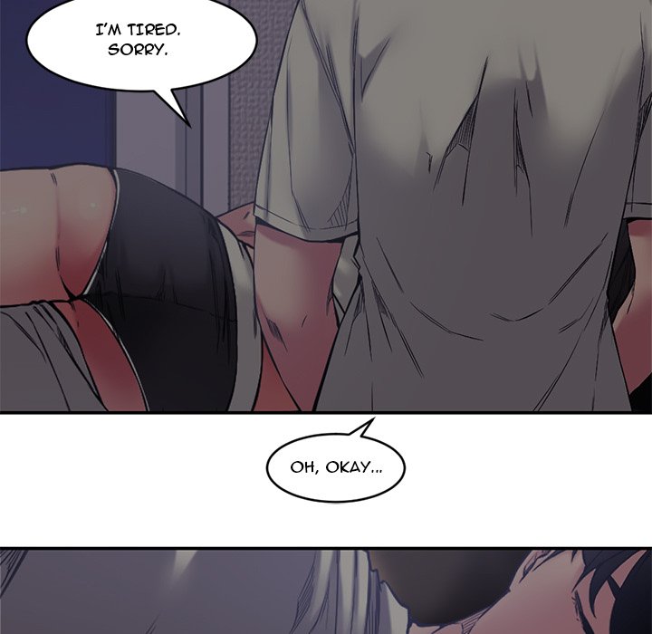 The image REN1Tp8ejdMg7G7 in the comic Newlyweds - Chapter 7 - ManhwaXXL.com