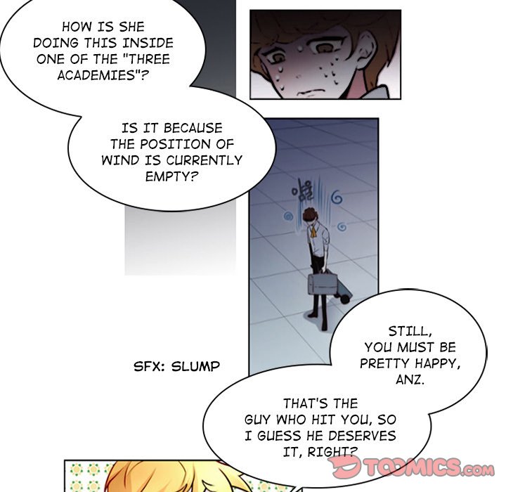 Xem ảnh ANZ Manhwa Raw - Chapter 9 - RSKoRSJEZSOQADE - Hentai24h.Tv