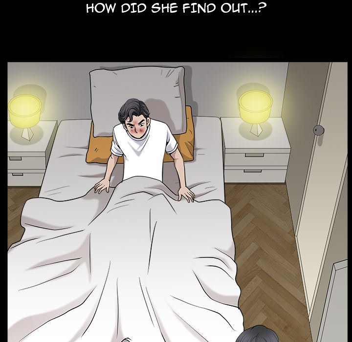 Watch image manhwa Neighbors - Chapter 31 - RVPmuWRph7fuP3t - ManhwaXX.net