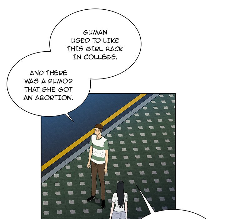 Watch image manhwa The Stand-up Guy - Chapter 51 - RehPjTwJeriCNqB - ManhwaXX.net