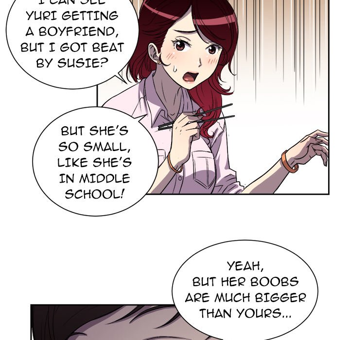 The image RhCkvtAhpkaZnXw in the comic Yuri’s Part Time Job - Chapter 45 - ManhwaXXL.com