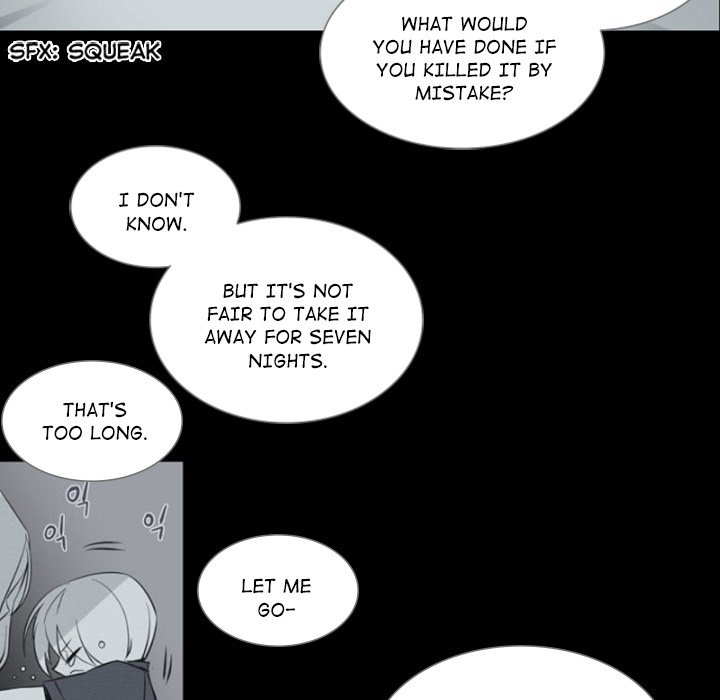 Xem ảnh ANZ Manhwa Raw - Chapter 98 - RnHXos6dPyKfQeD - Hentai24h.Tv