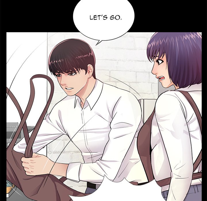 Watch image manhwa His Return - Chapter 5 - RnnyHy8pissPX8k - ManhwaXX.net