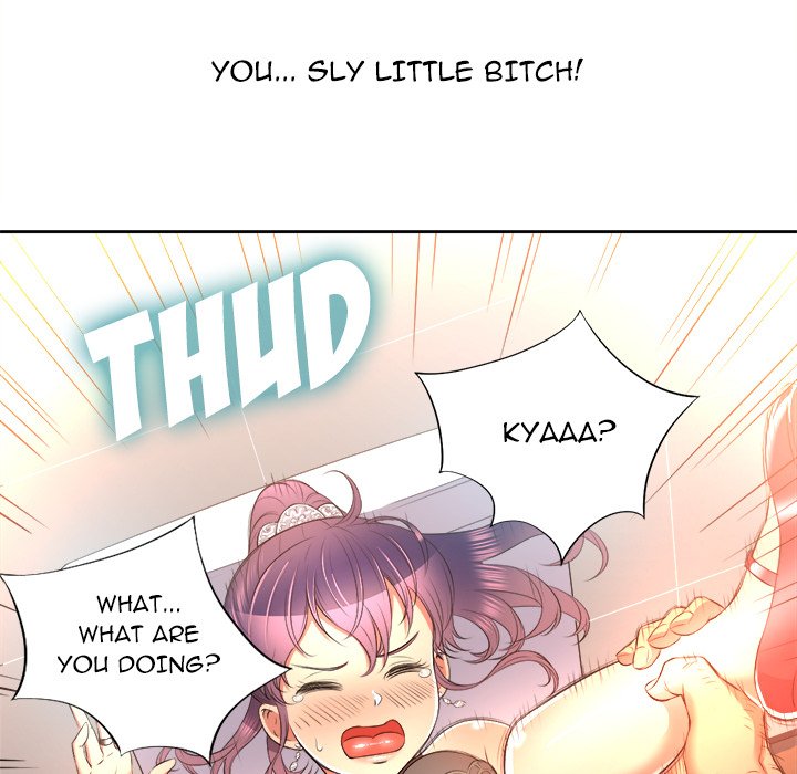 The image RugF7xWbBb7sIWk in the comic Yuri’s Part Time Job - Chapter 13 - ManhwaXXL.com