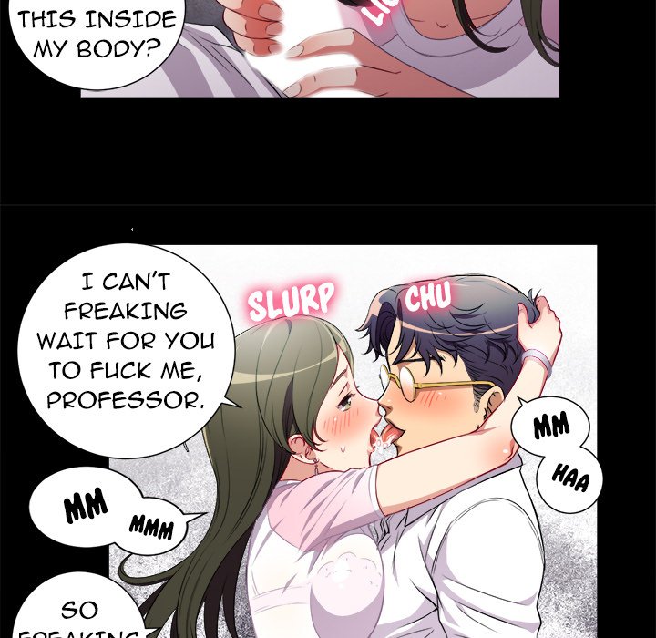 Xem ảnh Yuri’s Part Time Job Raw - Chapter 37 - RxZ45VqmEo5DJpX - Hentai24h.Tv