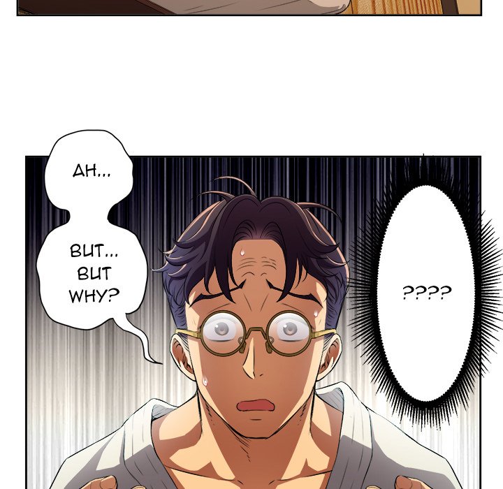 The image RzfyuINNyhHCch9 in the comic Yuri’s Part Time Job - Chapter 41 - ManhwaXXL.com