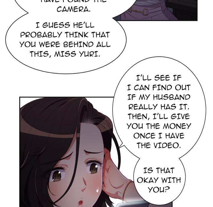 The image Yuri’s Part Time Job - Chapter 51 - S3eKN36RAADCFEp - ManhwaManga.io