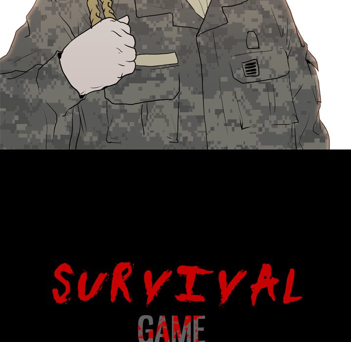 The image S45s2gJcbBFGS9P in the comic Survival Game - Chapter 7 - ManhwaXXL.com