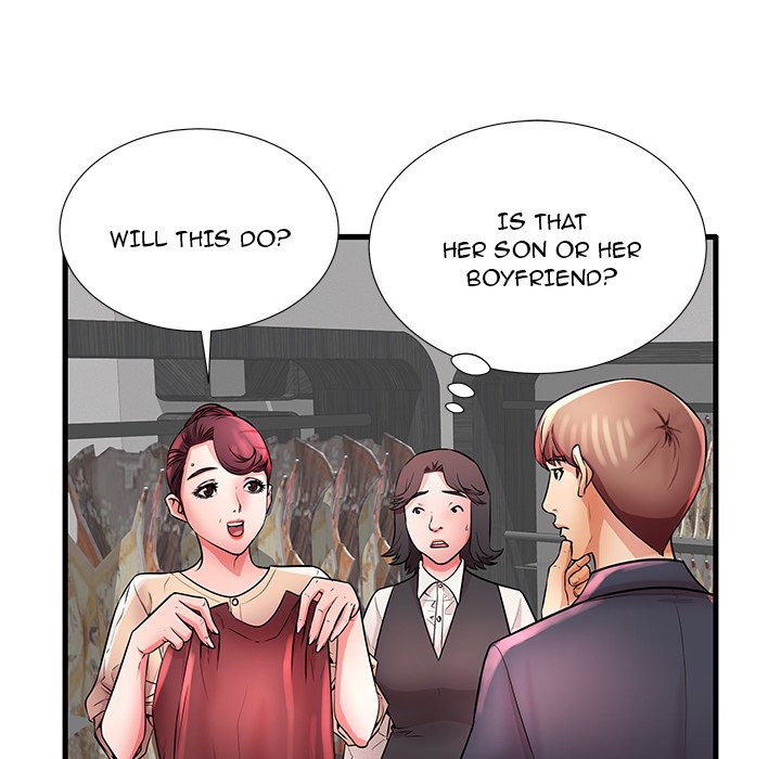 Watch image manhwa Bad Parenting - Chapter 28 - S6GgKBpMr7iu1pK - ManhwaXX.net