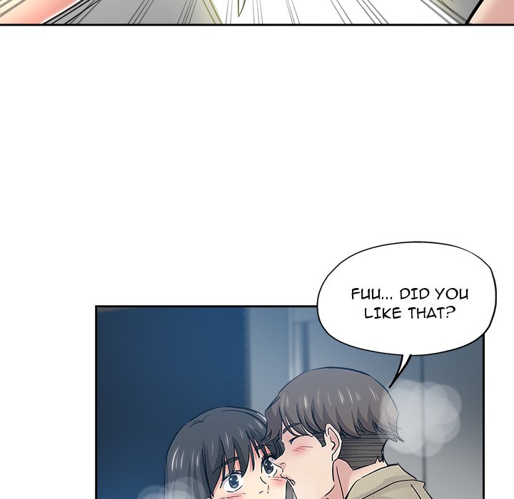 Watch image manhwa The Unexpected Guest - Chapter 36 - S6N9rUi7R9qmNiN - ManhwaXX.net