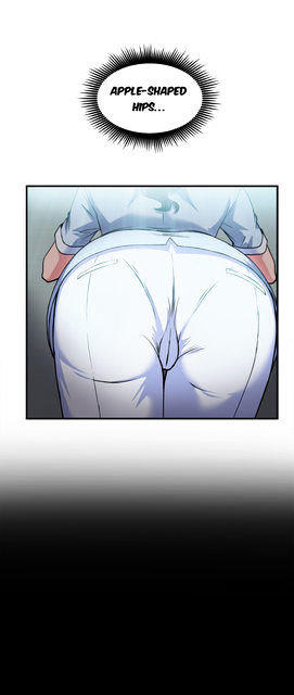 Read manga Seductive Uniform - Chapter 18 - SCzWNK0u3Wdds1S - ManhwaXXL.com