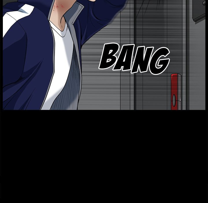 Watch image manhwa Neighbors - Chapter 35 - SNivuLvuB9DdvMC - ManhwaXX.net