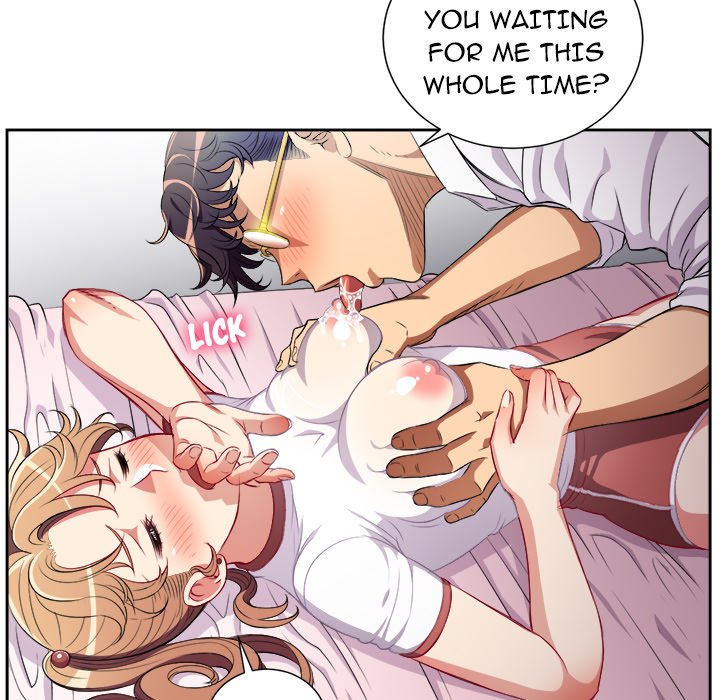 The image ShVfGQciee318LG in the comic Yuri’s Part Time Job - Chapter 36 - ManhwaXXL.com