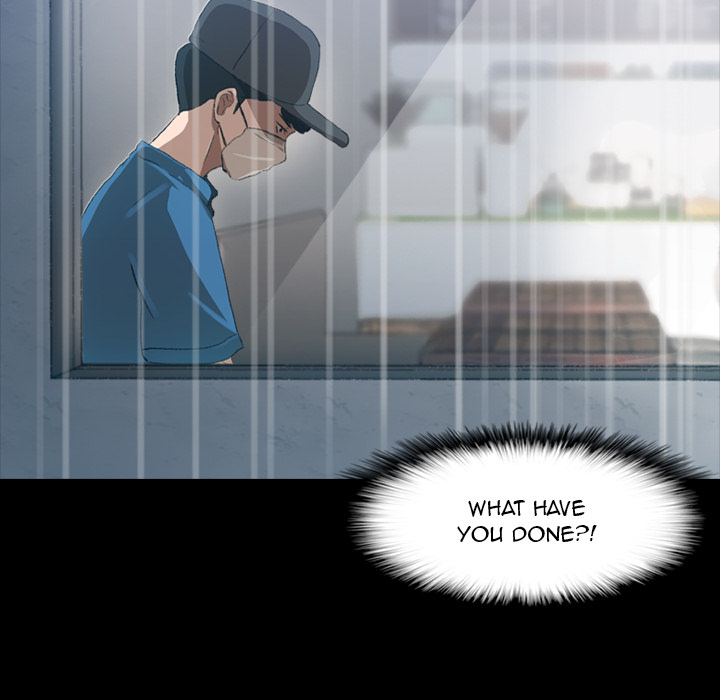 Watch image manhwa Secret Neighbors - Chapter 2 - SrjDvNvcgoUEhMp - ManhwaXX.net