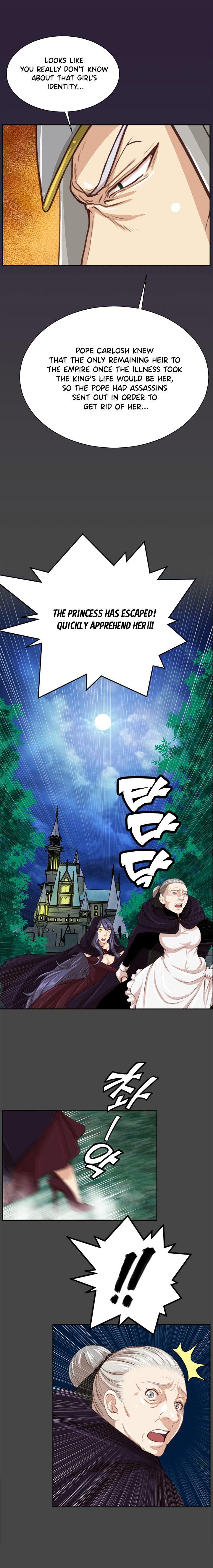 Read manga Aharoo - Chapter 47 - SvlrJSrHuXONGTz - ManhwaXXL.com