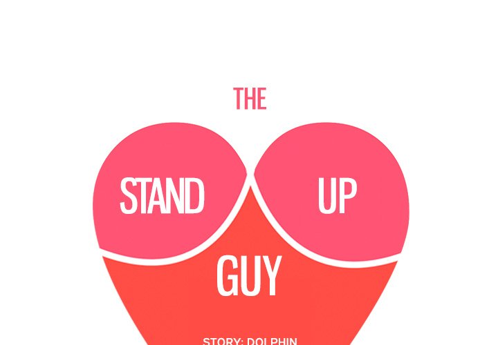 The image The Stand-up Guy - Chapter 52 - SyhT9O8vvM8Vfr8 - ManhwaManga.io