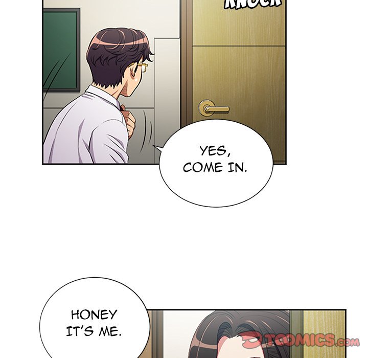 The image TDgq7M28iMoIWgL in the comic Yuri’s Part Time Job - Chapter 65 - ManhwaXXL.com