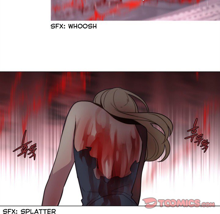 Xem ảnh ANZ Manhwa Raw - Chapter 67 - TEANEYFfvwIddhA - Hentai24h.Tv